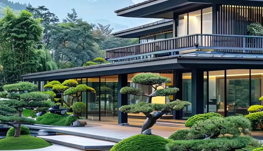 遂宁农村自建房更佳风水布局是什么